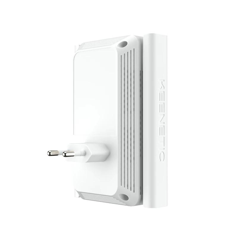 Infortisa Image 3 - Keenetic Buddy 4 Repetidor Wifi 4 Mesh