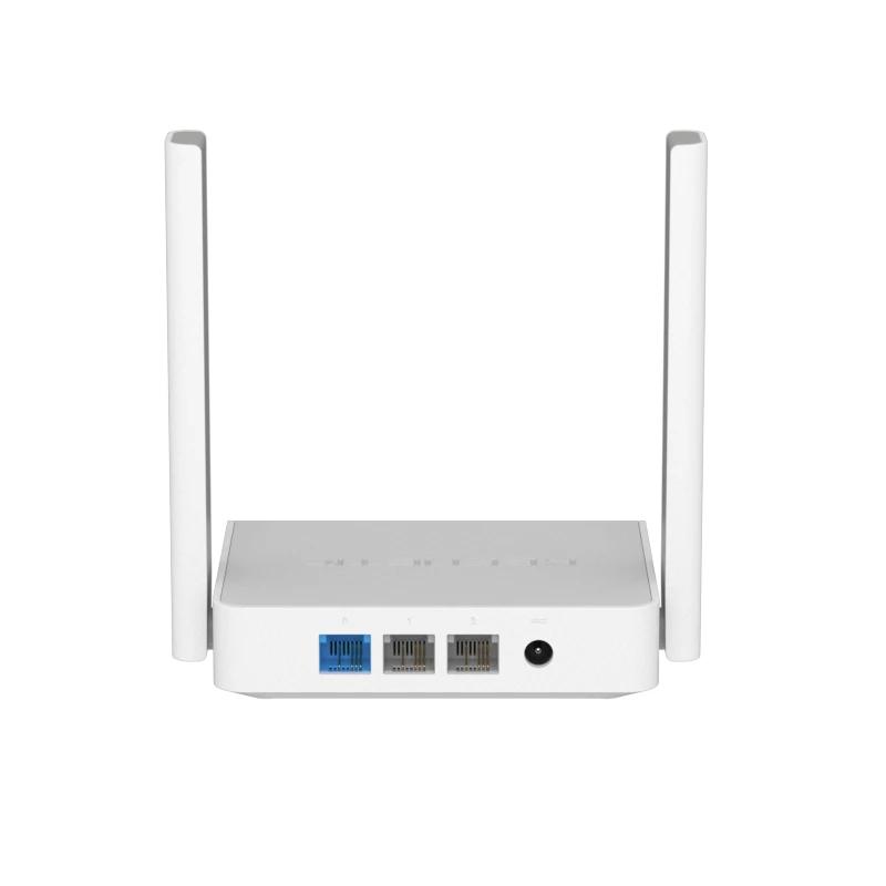 Infortisa Image 2 - Keenetic Starter Router Wifi N300 Mesh 3x100Mb
