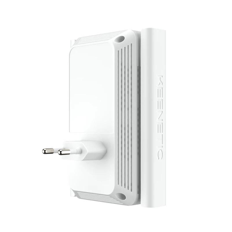 Infortisa Image 1 - Keenetic Buddy 6 Repetidor Wifi 6 Mesh