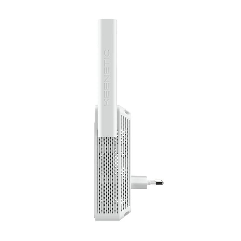 Infortisa Image 2 - Keenetic Buddy 6 Repetidor Wifi 6 Mesh