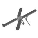 Infortisa Image 3 - Celly Soporte Plegable Tablet y Portátil 16"