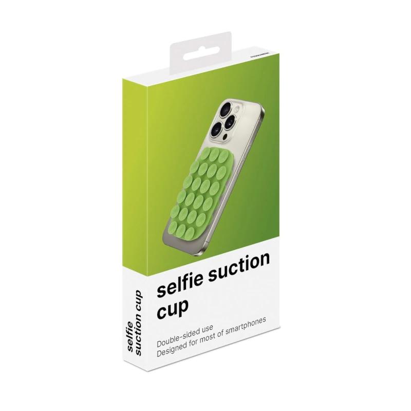 Infortisa Image 2 - Celly Ventosa Verde