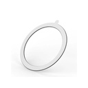 Infortisa Image 2 - Celly Powerbank MAGSAFE 3000 mAh Blanco