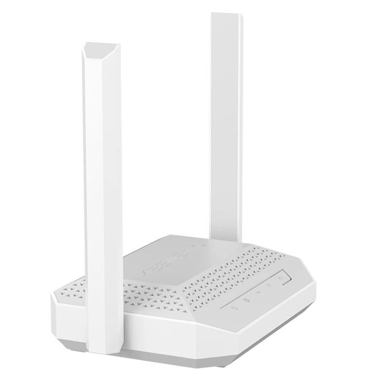 Infortisa Image 1 - Keenetic Racer Router WiFi6 Mesh AX3000 2xGbE