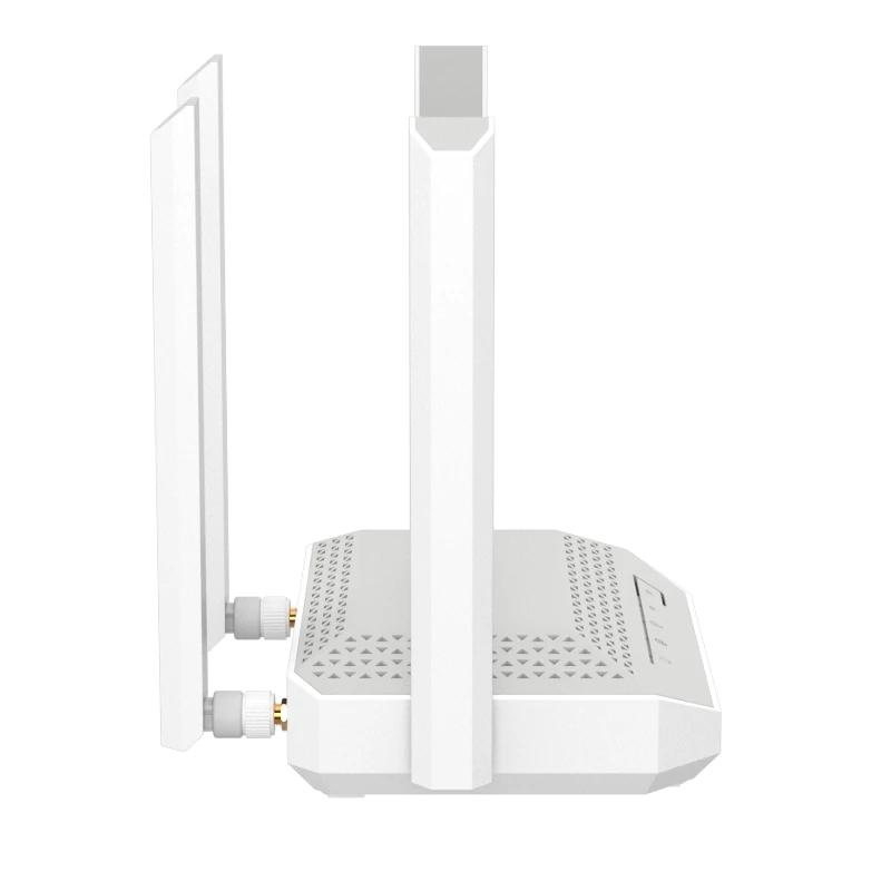 Infortisa Image 1 - Keenetic Speedster 4G+ Router WiFi5 AC1200 Mesh 6x
