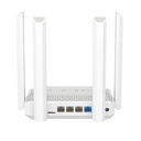 Infortisa Image 3 - Keenetic Speedster 4G+ Router WiFi5 AC1200 Mesh 6x