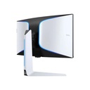 Infortisa Image 2 - TCL 34R83Q Monitor 34" MiniLed 4K 170Hz 1ms Curv