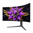 Infortisa Image 1 - TCL 57R94 Monitor 57" MiniLed 8K 120Hz 1ms Curv