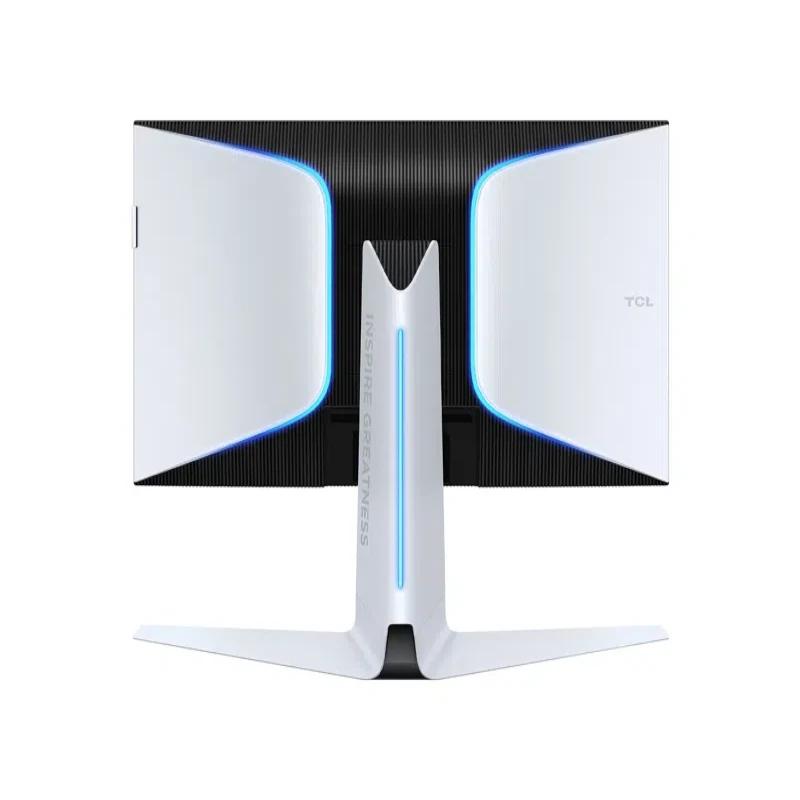 Infortisa Image 2 - TCL 27R83U Monitor 27" MiniLed 4K 160Hz 1ms