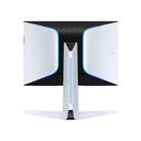 Infortisa Image 2 - TCL 27R83U Monitor 27" MiniLed 4K 160Hz 1ms