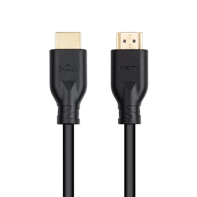 Infortisa Image 3 - Nanocable Cable HDMI V2.0 4K@60HZ 18Gbps CCS 5 M