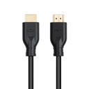 Infortisa Image 3 - Nanocable Cable HDMI V2.0 4K@60HZ 18Gbps CCS 5 M