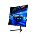 Infortisa Image 1 - NILOX NXM24CRV2001 Monitor 24"VA200Hz HDMI DP Curv