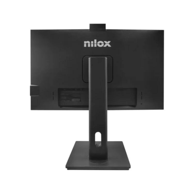 Infortisa Image 1 - NILOX NXM27RWEB0265 Monitor 27" WC USBC 65W