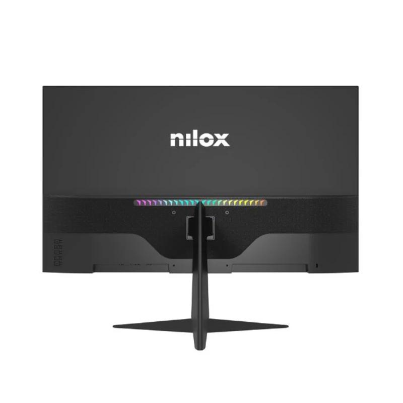 Infortisa Image 3 - NILOX NXM272K20001 Monitor 27" 2K 200Hz IPS