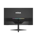 Infortisa Image 3 - NILOX NXM272K20001 Monitor 27" 2K 200Hz IPS