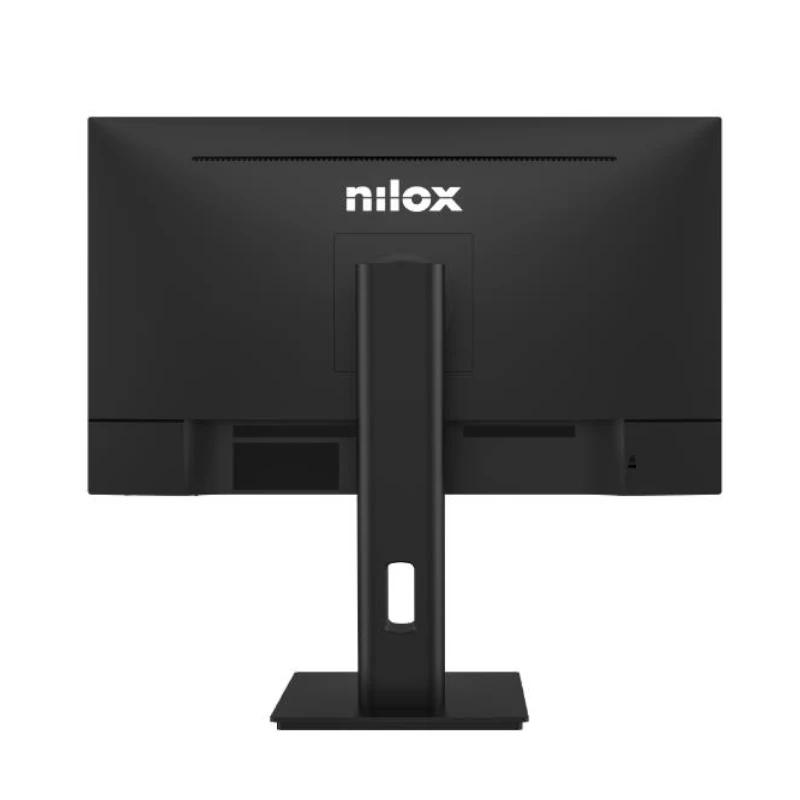 Infortisa Image 3 - NILOX NXM27R2K1201 Monitor 27" REG 120Hz IPS SPK
