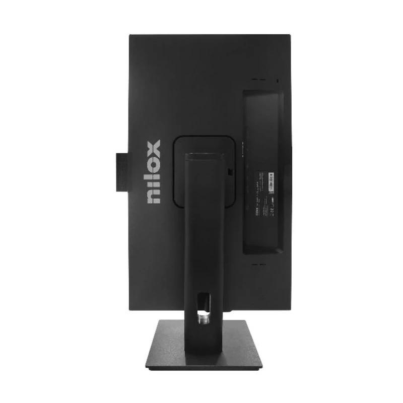 Infortisa Image 2 - NILOX NXM24RWEB02B Monitor" 24 IPS 120 Hz REG WC