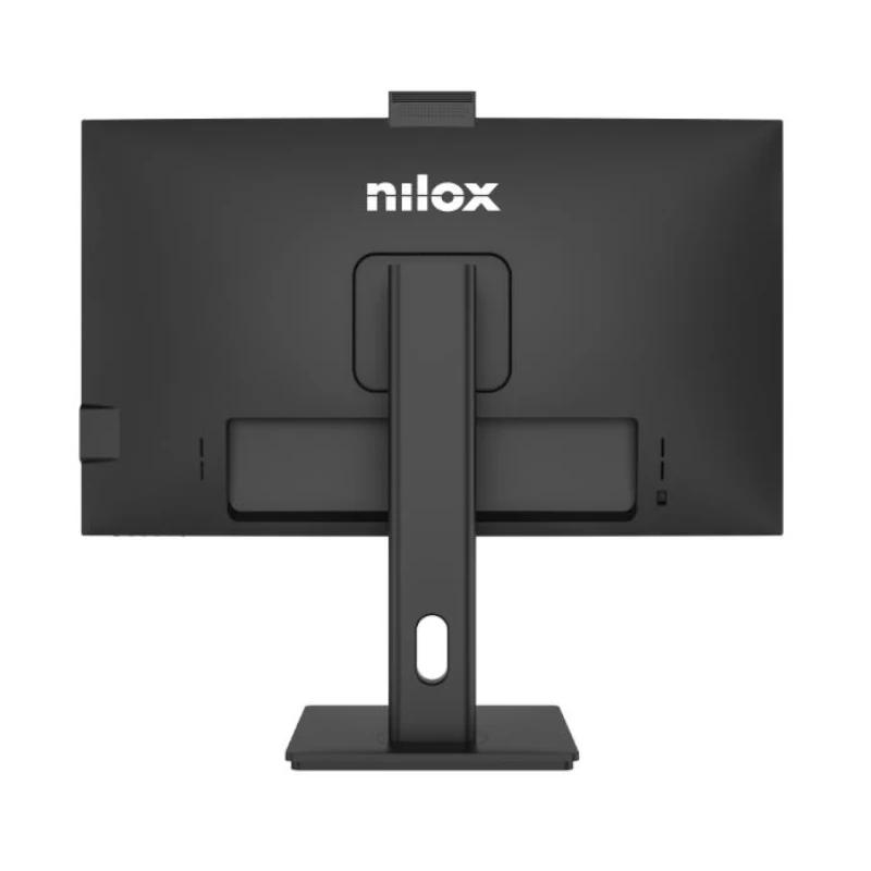 Infortisa Image 3 - NILOX NXM24RWEB02B Monitor" 24 IPS 120 Hz REG WC