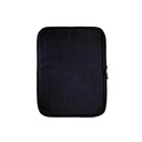 Infortisa Image 1 - NILOX Funda SLEEVE 13.3"  Negra