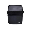 Infortisa Image 2 - NILOX Funda SLEEVE 13.3"  Negra