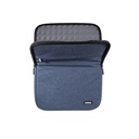 Infortisa Image 1 - NILOX Funda SLEEVE 15.6"  Azul