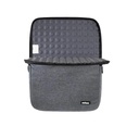 Infortisa Image 2 - NILOX Funda SLEEVE 13.3"  Gris