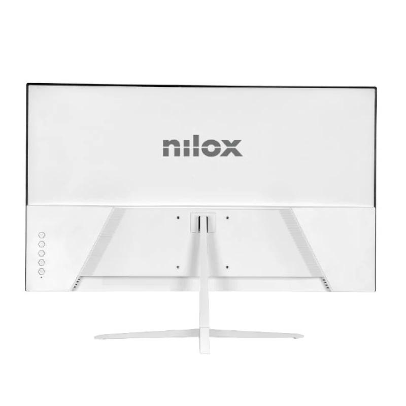 Infortisa Image 1 - NILOX NXM24FHD2001 Monitor 24" IPS 200Hz 1MS HDMI
