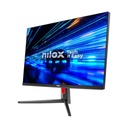 Infortisa Image 1 - NILOX NXM27CV2K2001 Monitor 27" 200Hz HDMI DP Curv