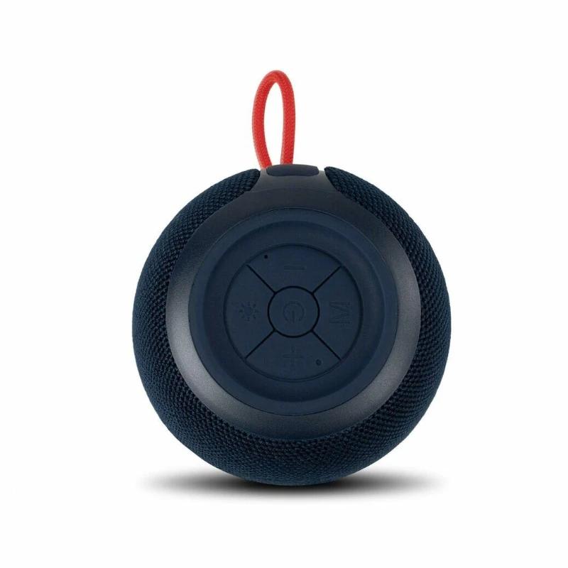 Infortisa Image 3 - Red Bull Altavoz portátil GASTWS 8W 800 mAh