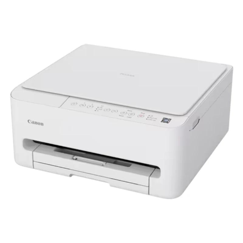 Infortisa Image 1 - Canon Multifunción Pixma TS4150i