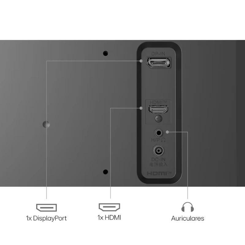 Infortisa Image 3 - LG 29U511A-B Monitor29" IPS WQHD100h 5ms HDMI DP