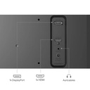 Infortisa Image 3 - LG 29U511A-B Monitor29" IPS WQHD100h 5ms HDMI DP