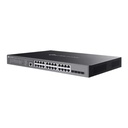 Infortisa Image 2 - TP-Link SG3428XMPP Switch L2+ 24xGb 4x10G SFP+ 1U