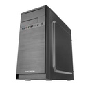 Infortisa Image 2 - Tacens ANIMA AC4 Mini Torre MicroATX / Mini-ITX
