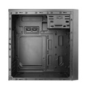 Infortisa Image 3 - Tacens ANIMA AC4 Mini Torre MicroATX / Mini-ITX