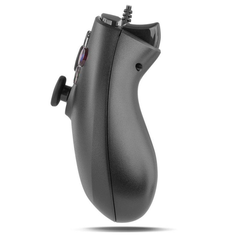 Infortisa Image 1 - Krom Gamepad Gaming KEY PC/PS3