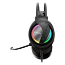 Infortisa Image 2 - Krom Auricular Gaming KAPPA estéreo RGB