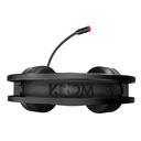 Infortisa Image 3 - Krom Auricular Gaming KAPPA estéreo RGB