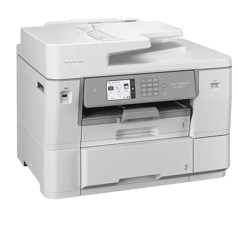 Infortisa Image 2 - Brother Multifunción MFC-J6959DW