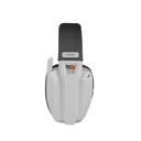 Infortisa Image 2 - Krom Auriculares Gaming KANJI inalambrico blanco