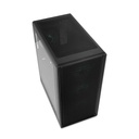 Infortisa Image 1 - NOX Semitorre INFINITY IOTA  ARGB Negro USB 3.0