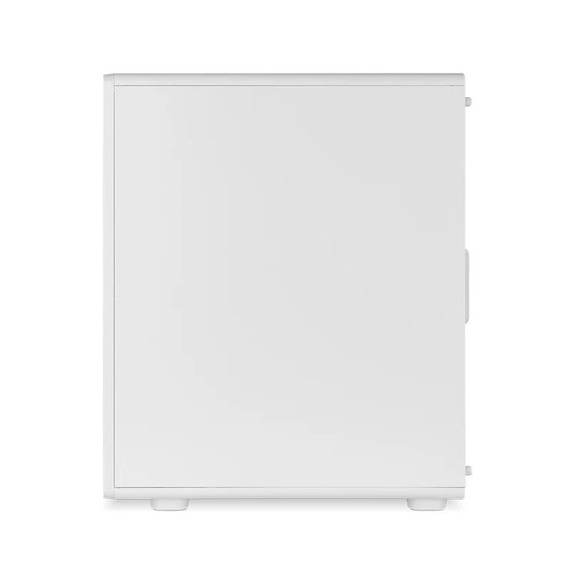 Infortisa Image 2 - NOX Semitorre INFINITY IOTA ARGB Blanco USB 3.0