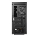 Infortisa Image 3 - NOX Semitorre HUMMER AERO Hyperflow ARGB Negro