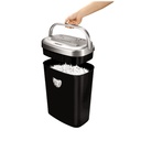 Infortisa Image 3 - Fellowes Destructora 53C corte  partículas  4x38mm