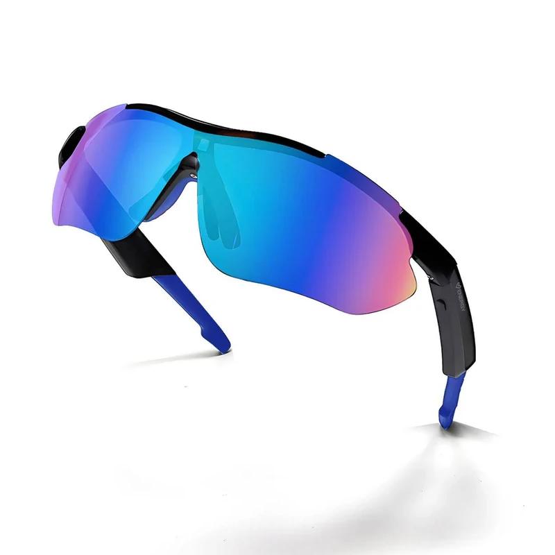 Infortisa Image 1 - Energy Sistem Gafas Sonido BT Deportivas TrackVibe