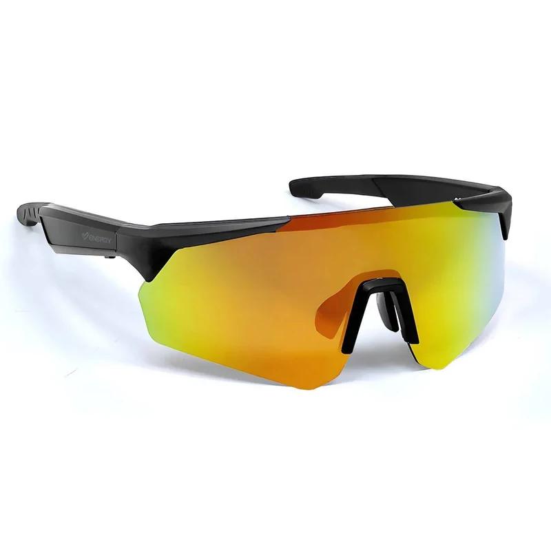 Infortisa Image 1 - Energy Sistem Gafas Sonido BT Deportivas AudioBurn