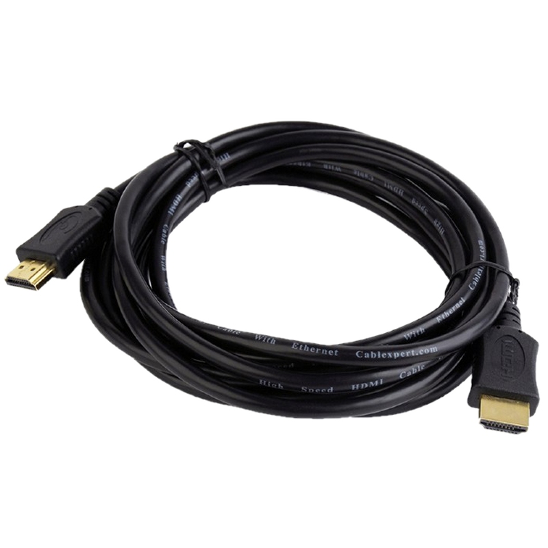 Infortisa Image 1 - Gembird Cable HDMI Ethernet CCS V 1.4  3 Mts