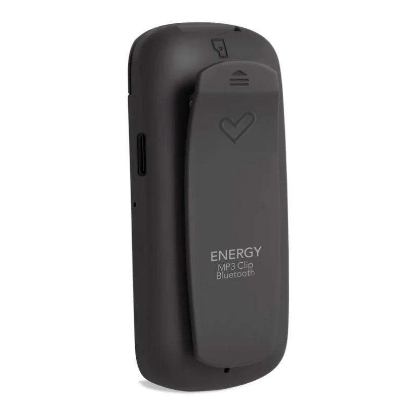Infortisa Image 2 - Energy Sistem Reproductor Bluetooth MP3 Clip Jade