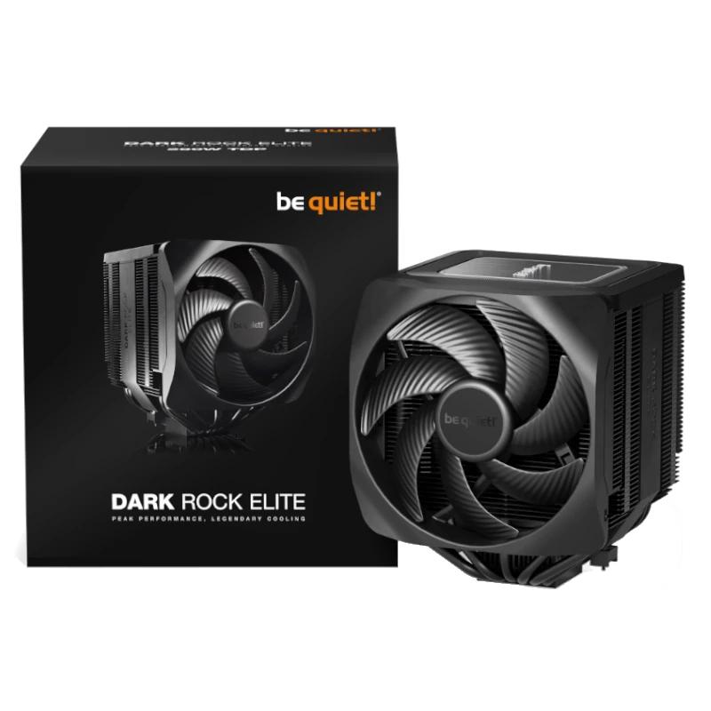 Infortisa Image 1 - be quiet! Dark Rock Elite